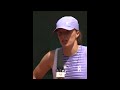 Iga Swiatek Continues Her French Open Dominance With Another Big Win