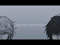 Lawliet X Nate Death Note Universe One Theme For L Near Death Note Music Ankur Nath 