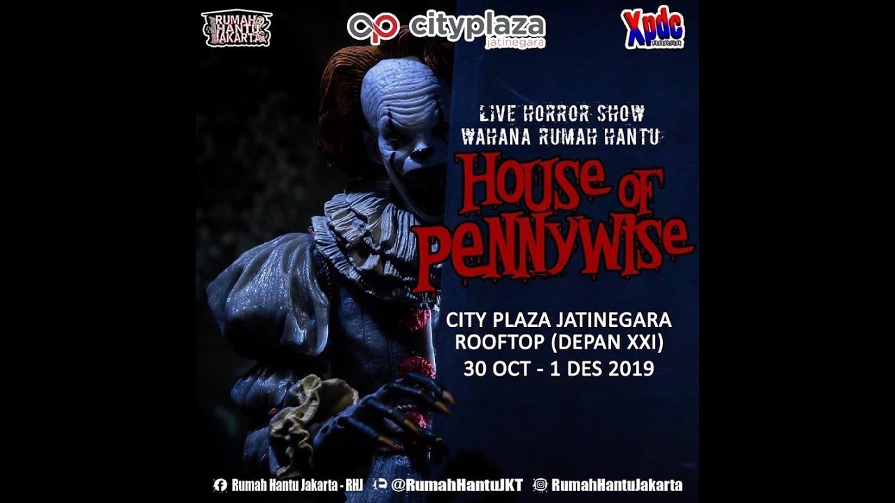 55+ Xxi Hantu Gratis Terbaru