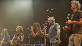 DISPATCH - &quot;Elias&quot; [Live From The Boston Woods]