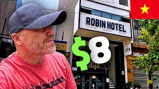 Super CHEAP Budget Hotel in Da Nang Vietnam screenshot 3