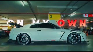 Tofuya Car Meet Up Edit 2023 On My Own