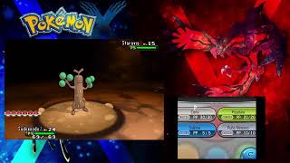 Pokemon Y Randomlock , Copa Primo 2 #6