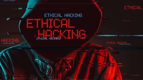 Webinar on Introduction To Ethical Hacking | MAHAGURU INSTITUTE OF TECHNOLOGY #hacking #ethicalhack