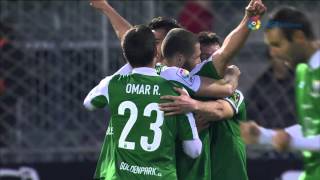 Details Resumen de CD Lugo (1-2) CD Leganés News