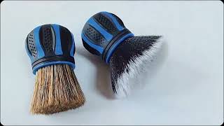 Ultra Soft BristlesCar Detailing Brush,Ergonomic Handle XL Synthetic screenshot 2
