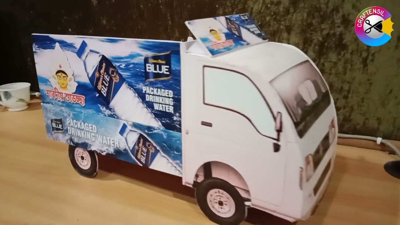 Ad Campaign Model Presentation