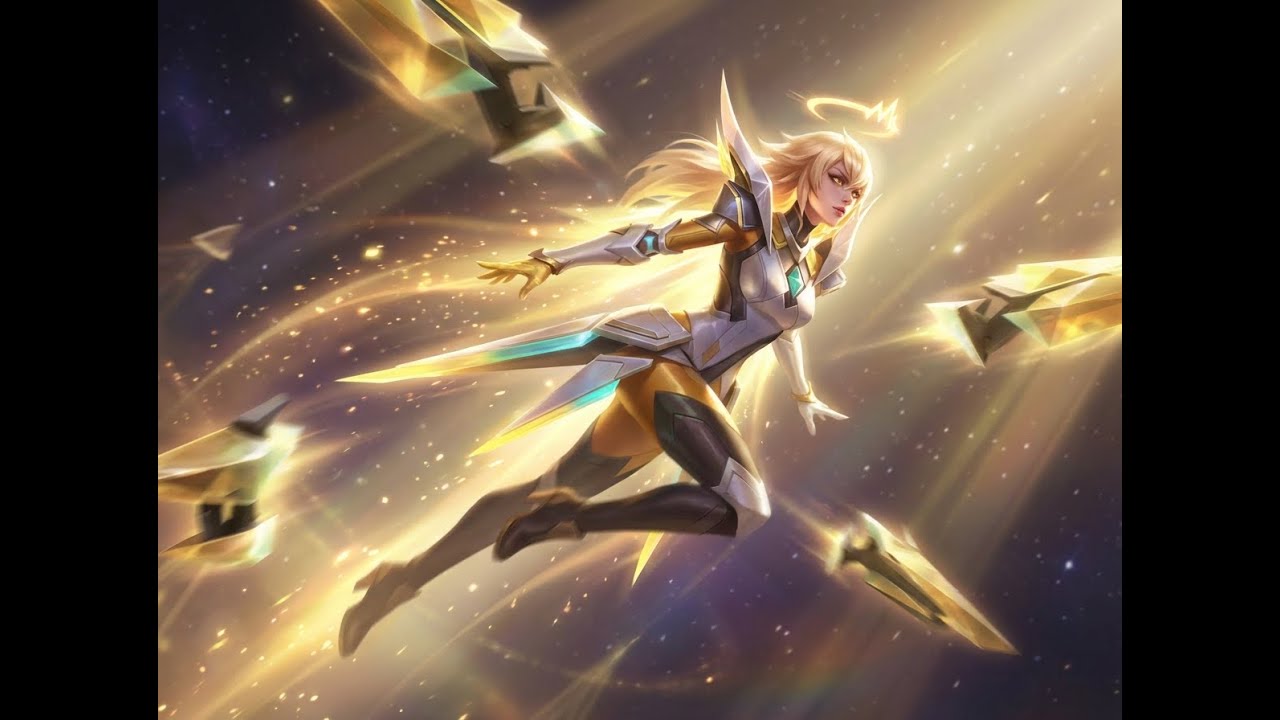 OPEN MABAR GRATIS SAMBIL PUSH RANKED! VIP 5K/2GAME