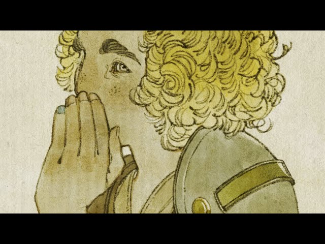 Harpy Hare: The children's game as explained by Dearworth