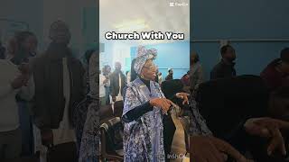 See You In Church For Thanksgiving Service ❤️❤️ #lincoln #rccg