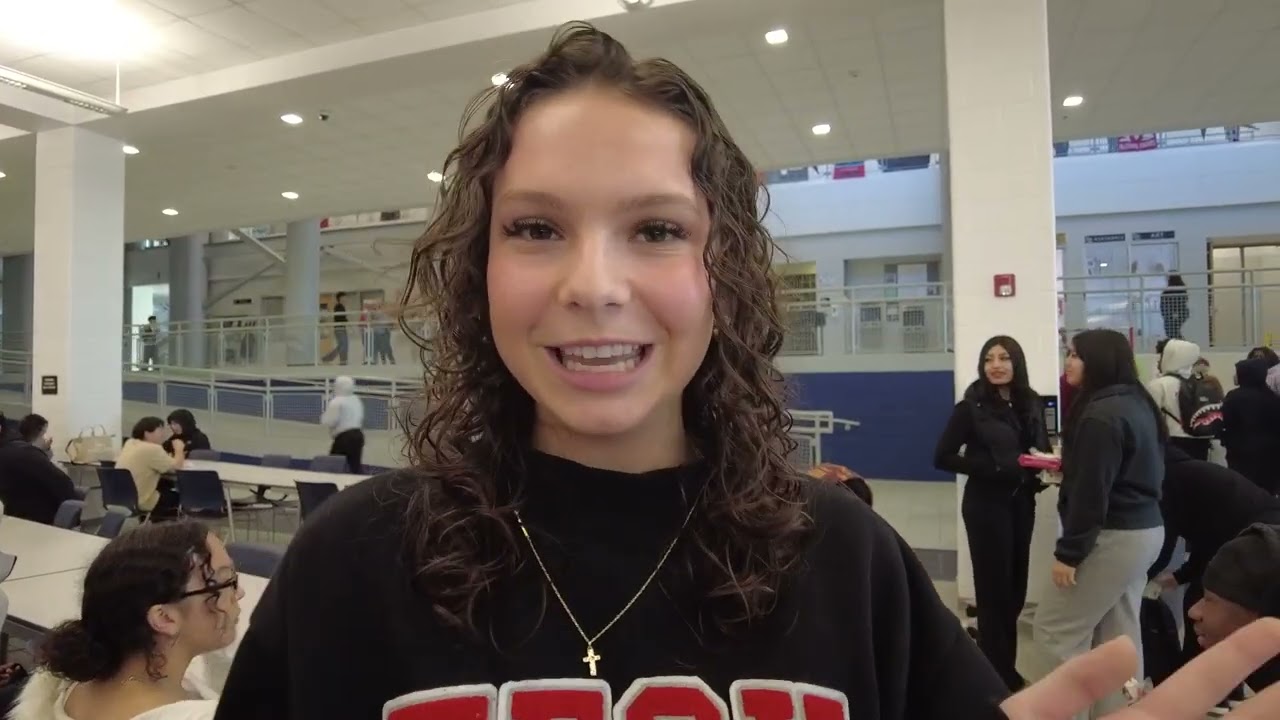 January 2025 LEader of the Pack