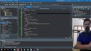 Delphi Tip #7 - ThreadVar