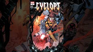 Cyclops #4 (2026)