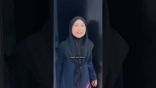 ANAK MANJA | MINTAK APA JE DAPAT