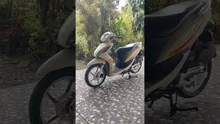 spacy kalcer2an #spacy #hondaspacy #hondakalcer