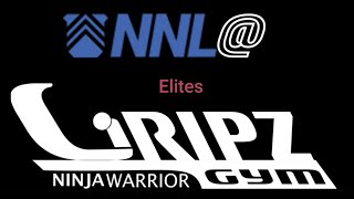 Gripz Gym - NNL Walkthrough - Elites - 202202