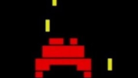 Space Invaders Clone Tutorial Part 33 - Barrier enemy hits