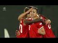 URUGUAY vs. CHILE | HIGHLIGHTS | CONMEBOL LIGA DE NACIONES FEMENINA