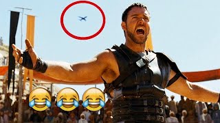 Top-10 Kino Xatoliklari Sizi Qiziqtiradilar - Tarjima Kinolar