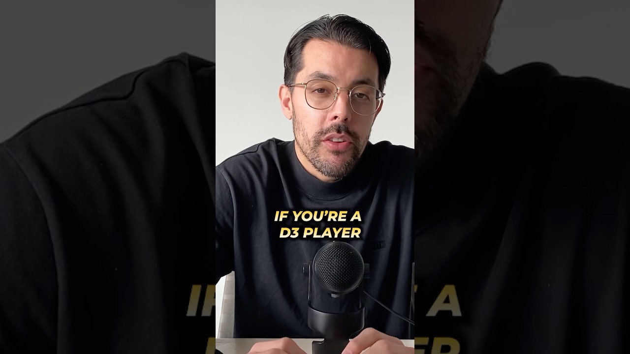 Can a NCAA D3 Player ACTUALLY Play Pro Basketball?