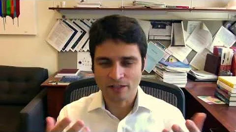 Mikhail Shapiro, Caltech: Imaging and Controlling ...