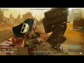 HELLDIVERS™ 2 | 251013 | D10 Terminids