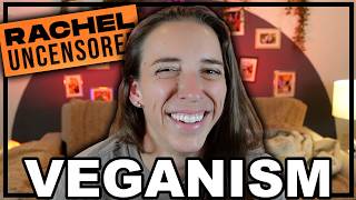 My Vegan Journey - S6 Ep23