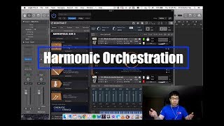 Famous Orchestration: Harmonic Instrumentation Net Worth