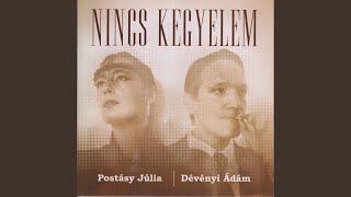 Video thumbnail of "Ádám Dévényi - Kivilágos virradatig"