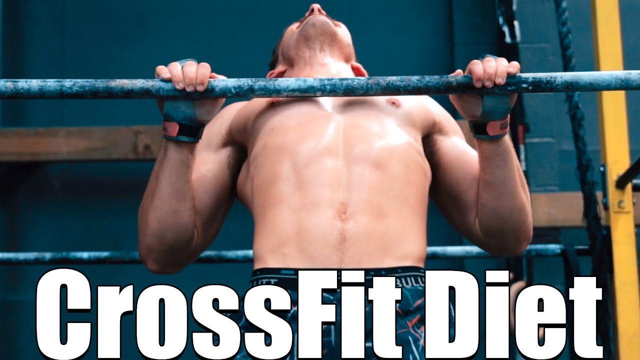 How Effective Is The CrossFit® Diet YouTube