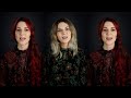 Nowhere man  monalisa twins the beatles cover