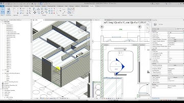 Revit   - Trần Giật Cấp