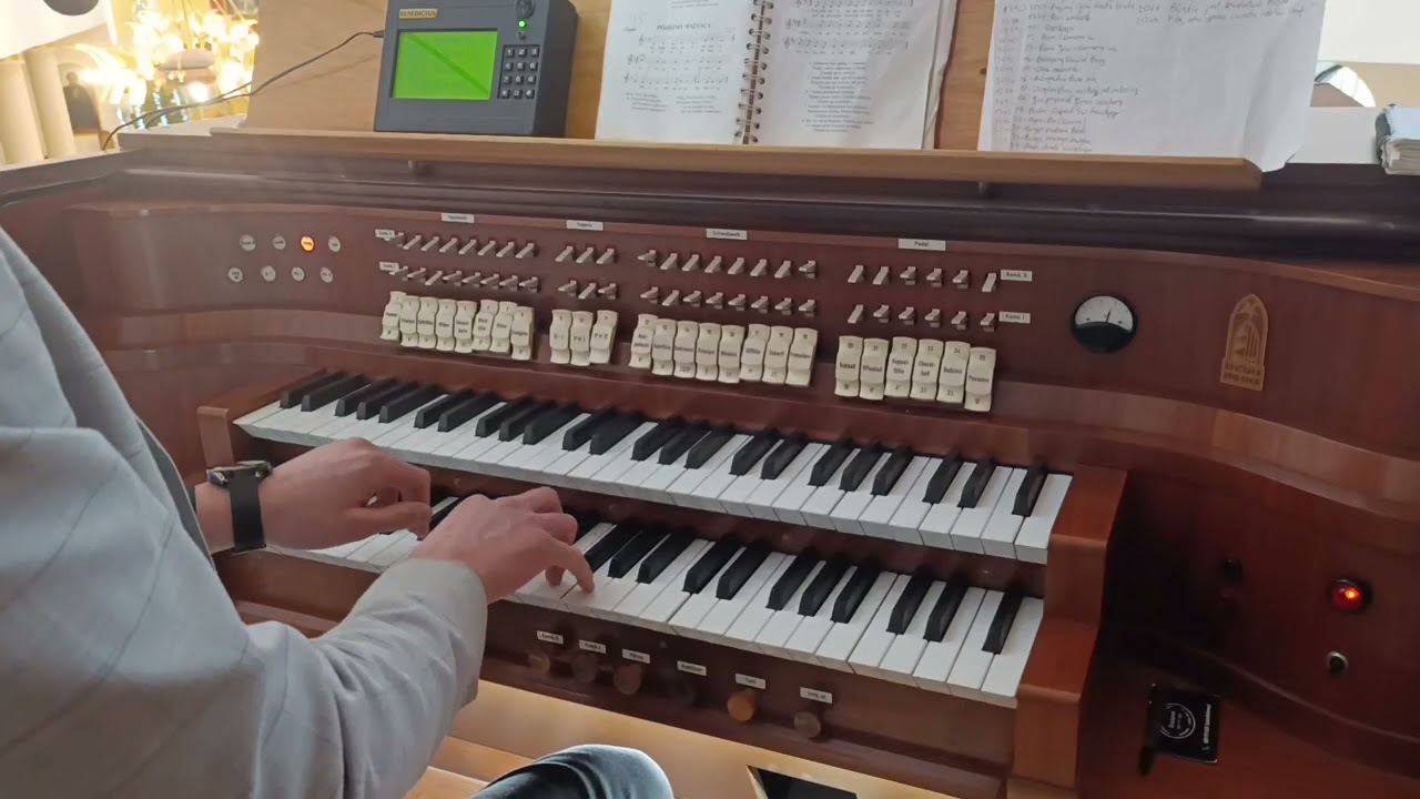 Gdy się Chrystus rodzi 2025