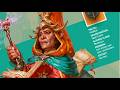 Fraternity of Order - Planescape Faction