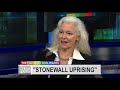 “Stonewall Uprising”