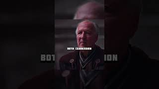 The old man had no idea about the Mandalorian’s clever plan!😰 #shorts #starwars #movie