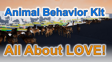 [Devlog 6 Teaser] Love is in the air this week!