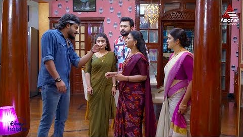 Chempaneer Poovu Promo || 08-08-2024 || Episode 174 || Asianet