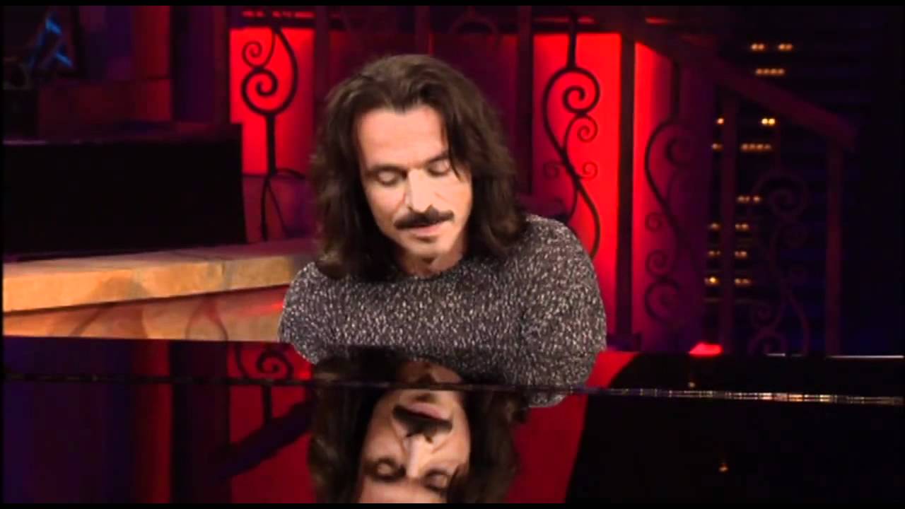 Yanni Enchantment ''Live The Concert Event'' 2006 YouTube