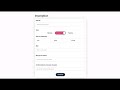 Comment faire un formulaire HTML (barre de recherche) en 1 minute