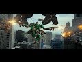 Transformers age of extinction big game spot