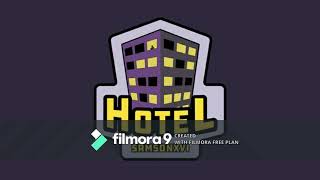 Hotel Theme Roblox Remade