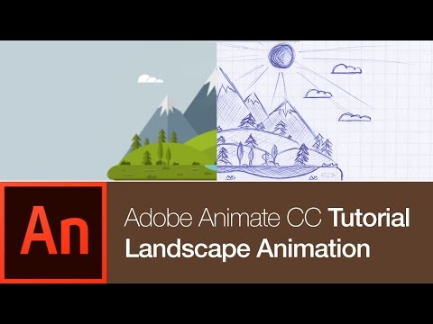 animate-cc-tutorial:-create-a-nature-landscape-animation-(free-download)