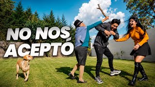 ASÍ REACCIONÓ MI MADRE A MI NUEVA RELACIÓN | John Valverde