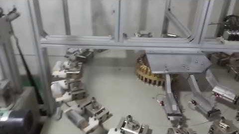 Core drilling clearing testing machine for CBB80