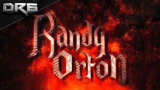 Randy Orton Custom Titantron - Voices Resimi