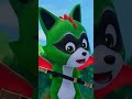 Loomis's magical gardening goes wrong! 🥺🌱 | Magicampers | New Show | Disney Jr.