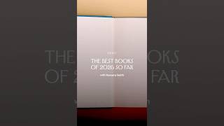 Our Books Editor’s Favorite Reads of 2026 So Far