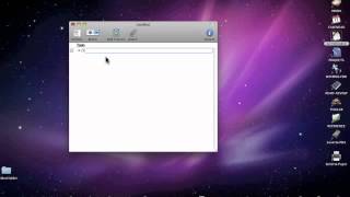 RSD - OmniOutliner Professional