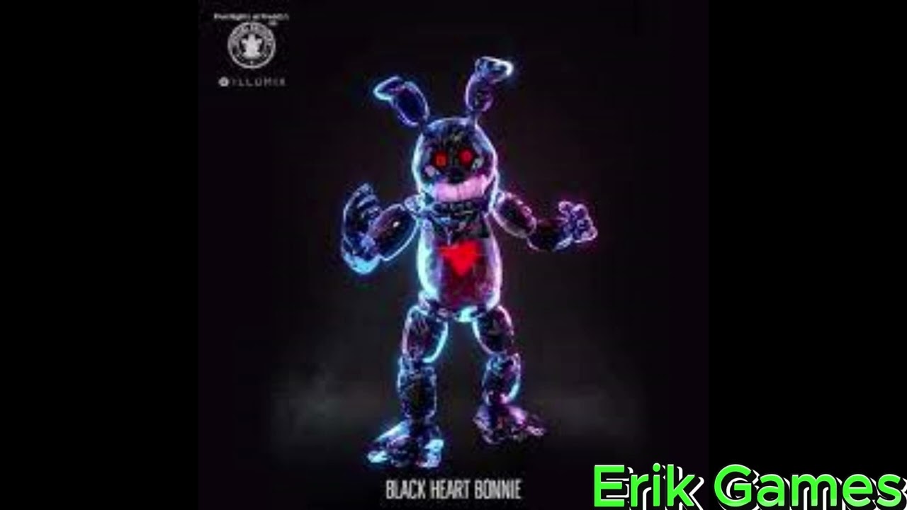 (Requête) Black Heart Bonnie chante Ievan Polkka